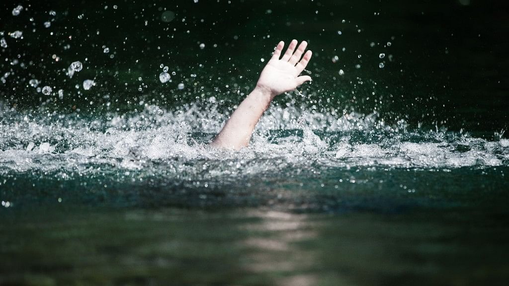 A group of 19 students from Kapulapalem in the same district had come to Kakinada for the picnic, and nine of them had entered the water. Photo used for representational purpose. (Photo: iStock)