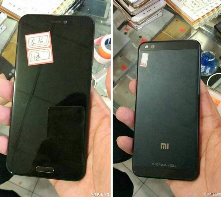 Xiaomi Mi 6 launch confirmed for April. Rumoured specs include dual-camera and the new Snapdragon 835 chipset.