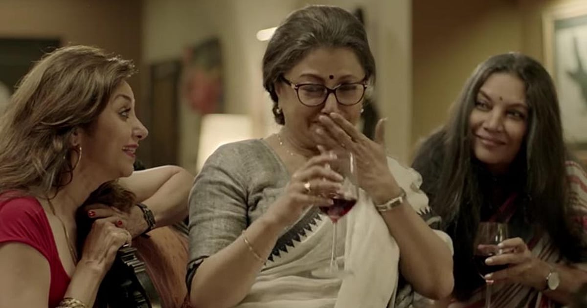 Aparna Sen