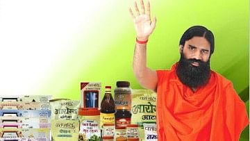 Patanjali’s amla juice has been removed from the shelves of all 3,901 outlets of the armed foreces’ canteen sales department. (Photo Courtesy: Facebook/<a href="https://www.facebook.com/pg/PatanjaliTN/photos/?tab=album&amp;album_id=912621638790193">@Patanjali</a>)