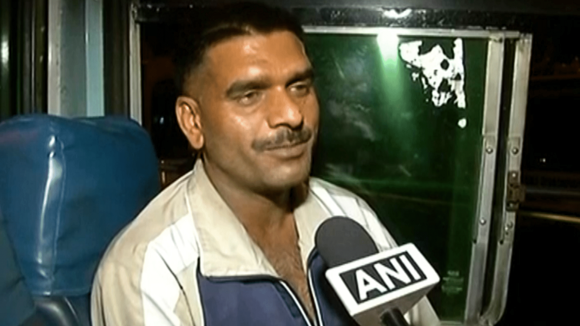 

A BSF spokesman said constable Yadav “was found guilty of all the charges and awarded dismissal from service.” (Photo: ANI)