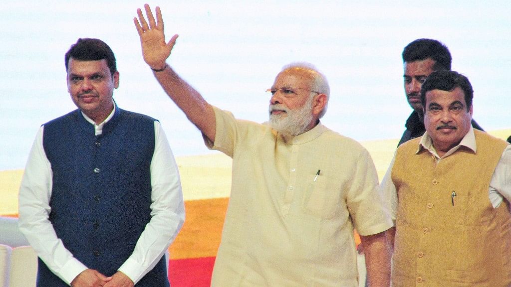 Maharashtra police claim Maoist plot to kill PM, CM Fadnavis unearthed and other stories.