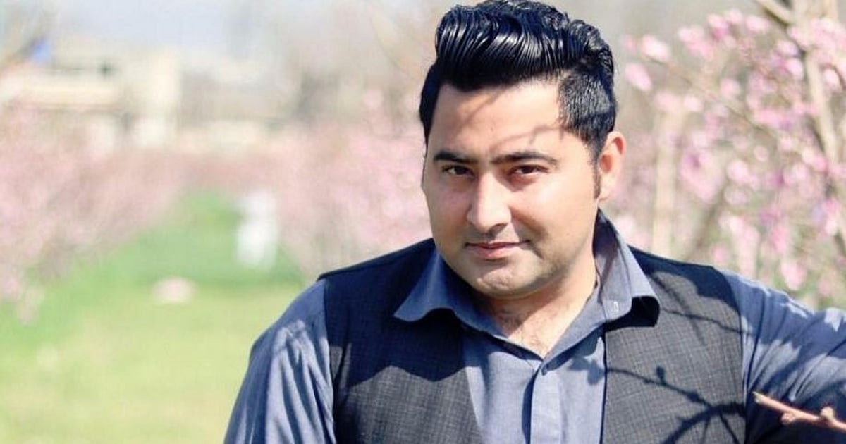 No Evidence To Suggest Mashal Khan Committed Blasphemy Police