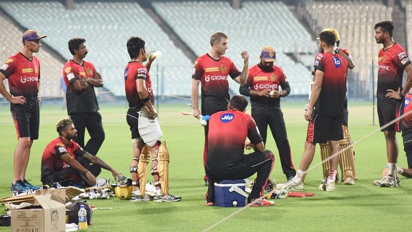 Kolkata Knight Riders will clash with Gujarat Lions in the IPL on Friday.