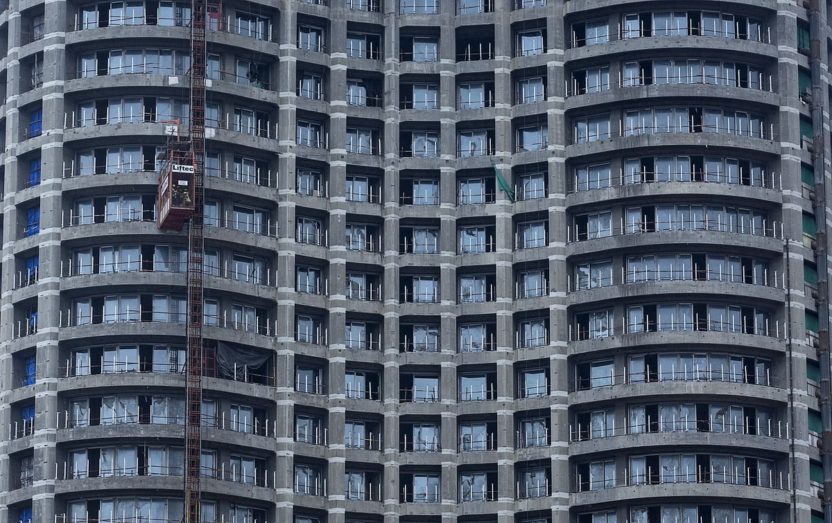 If you’re buying a home in Mumbai, be ready to shell out  anything between Rs 50,000 to Rs 2 lakh!