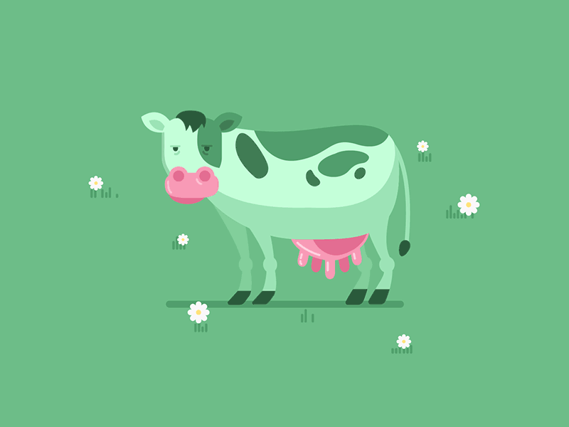 (Gif Courtesy: <a href="https://giphy.com/gifs/field-cow-crying-over-spilled-milk-l0NwuAw8k73SNcBdm/download">giphy</a>)