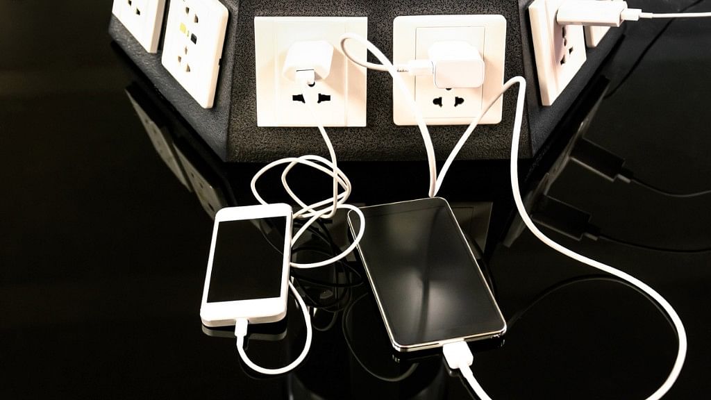 Ever wonder how much does phone charging add up to your power bill?&nbsp;