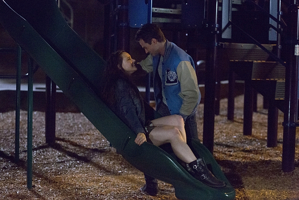 Two characters are raped brutally during the course of the series – both rape scenes excruciatingly graphic in their depiction. (Photo Courtesy: Netflix)