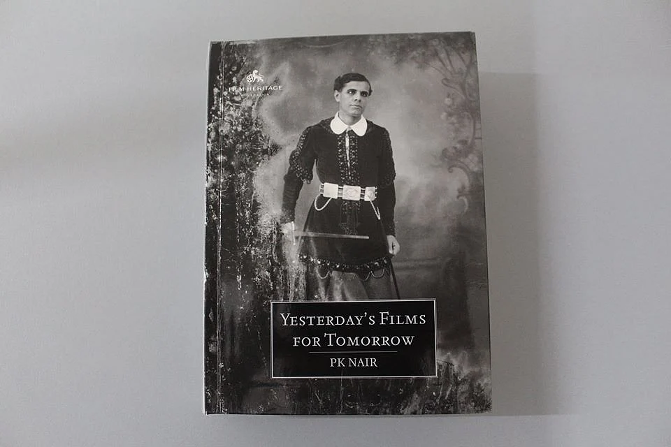 The book cover. (Photo courtesy: <a href="https://www.facebook.com/filmheritagefoundation/photos/a.1395431170743816.1073741828.1395260657427534/1945556515731276/?type=3&theater">Facebook/ filmheritagefoundation</a>)