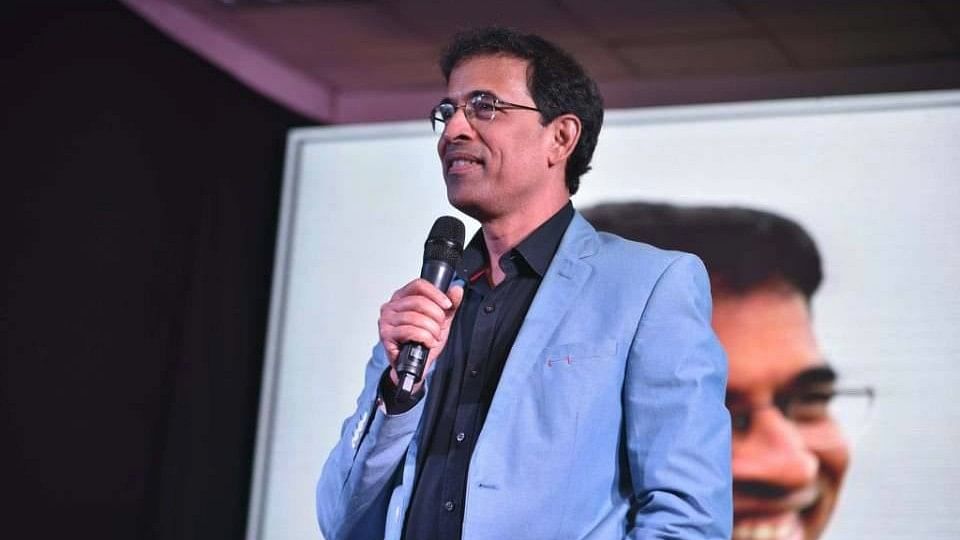 Harsha Bhogle appeals to politicians and his generation in a Facebook post, addressing the recent anti-CAA protests.&nbsp;