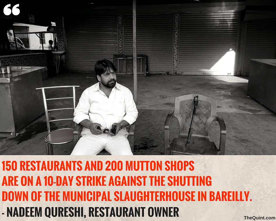 

How has the crackdown on slaughterhouses impacted UP’s meat industry? The Quint gets to the meat of the matter.