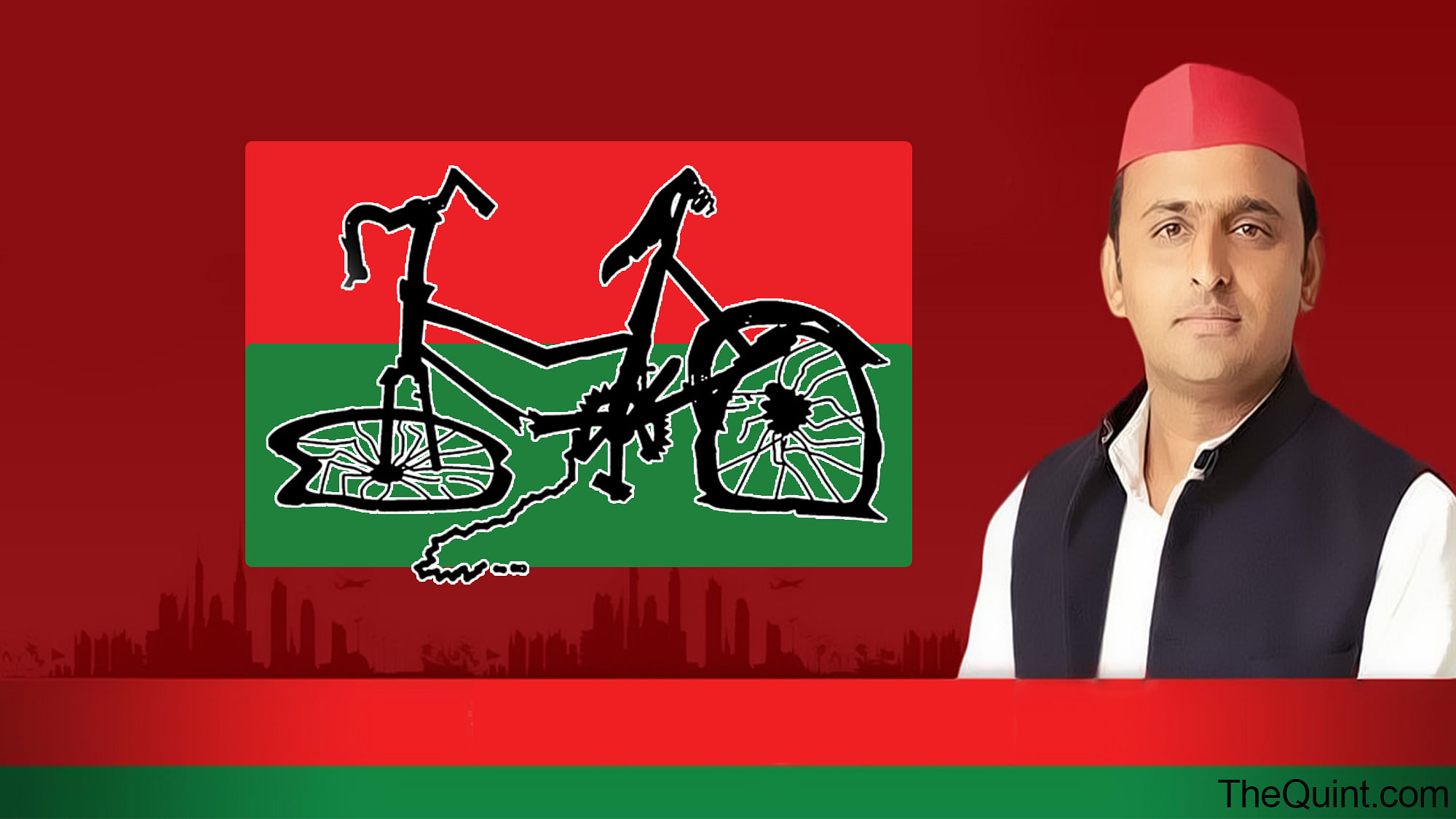 Akhilesh Yadav most likely to be new UP chief minister | Latest News India  - Hindustan Times