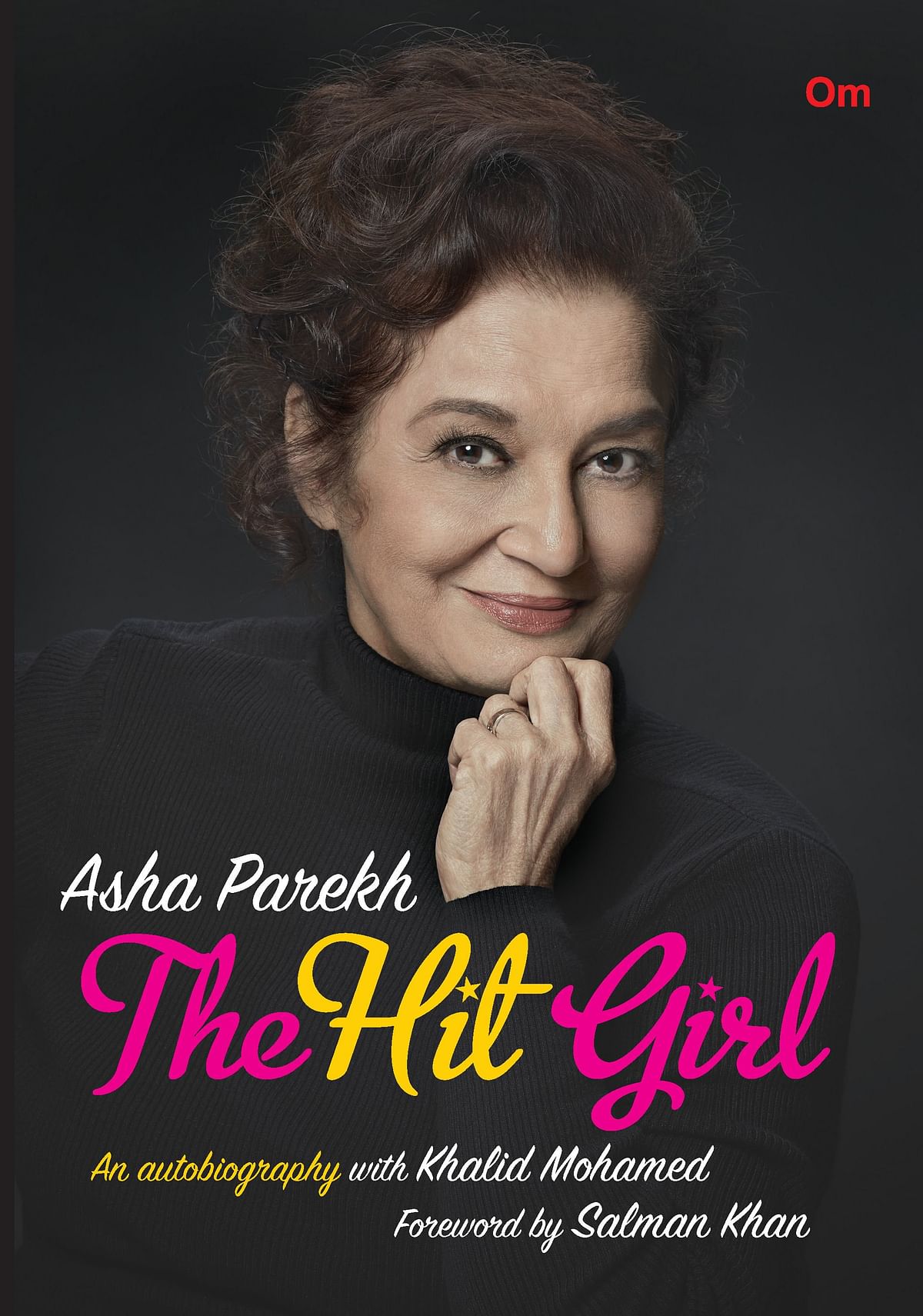 An exclusive excerpt from actress Asha Parekh’s autobiography, ‘The Hit Girl’.