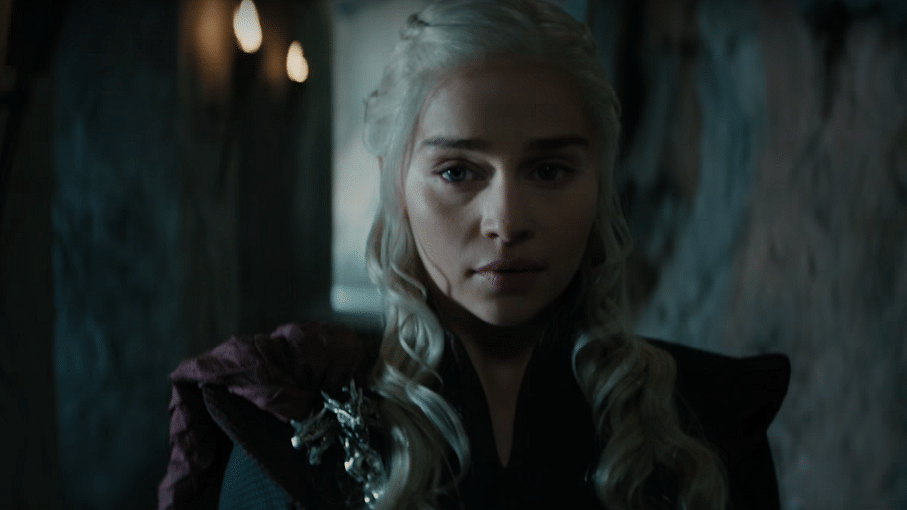Nothing from <i>Game of Thrones</i> season 7 has been leaked, don’t fall for the April Fool’s Day prank. (Photo courtesy:<a href="https://www.youtube.com/watch?v=JxWfvtnHtS0"> YouTube/GameofThrones</a>)