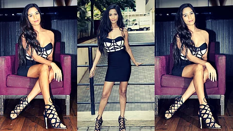 Google Suspends Poonam Pandey S New App