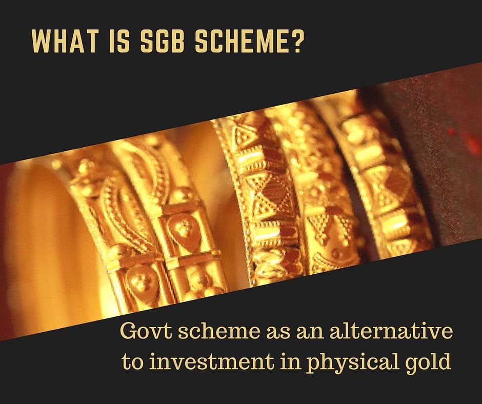 Sovereign Gold Scheme might have good intentions but may fall short of investors’ expectations.