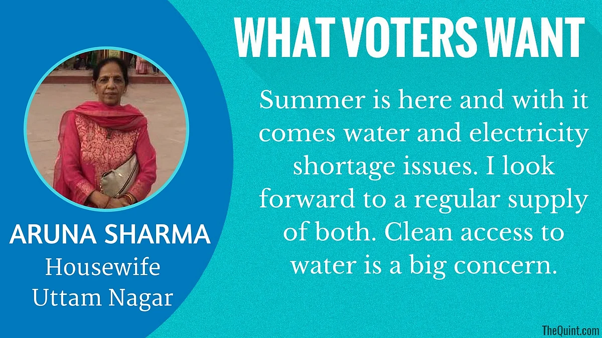 What Dilli Ke Dhakkad Voters Want From the New MCD Administration