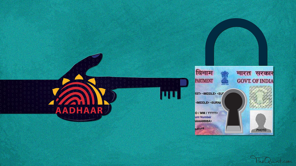 What Will Happen if You Don’t Link Your PAN to Aadhaar by 30 Sept?