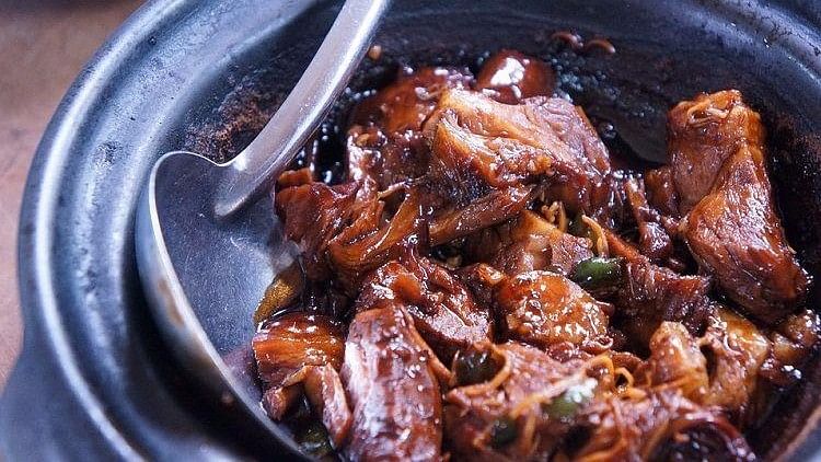 Assam Woman Booked for 2-Yr-Old Facebook Post on Beef Consumption
