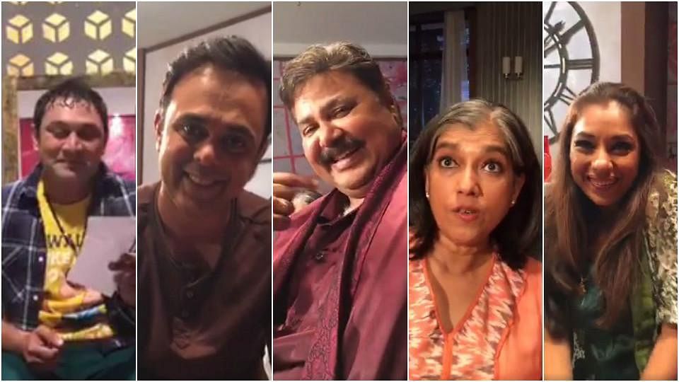 This Live Chat With ‘Sarabhai’ Cast Reveals Secrets About Season 2