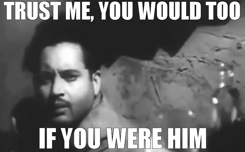 Millennials Review Classics: Guru Dutt’s Intense Hit ‘Pyaasa’