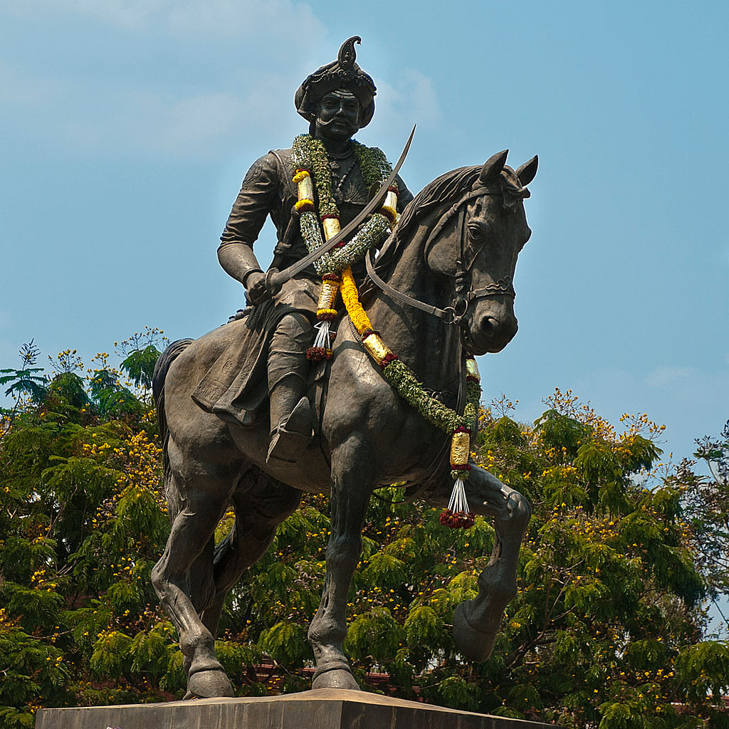 Kempegowda was a local chieftain who is still widely respected. Here’s why he finds himself caught in controversy. 