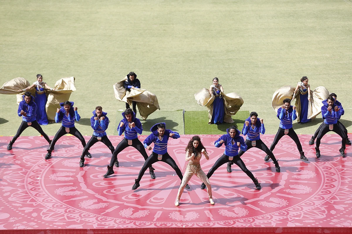 (Photo: BCCI)