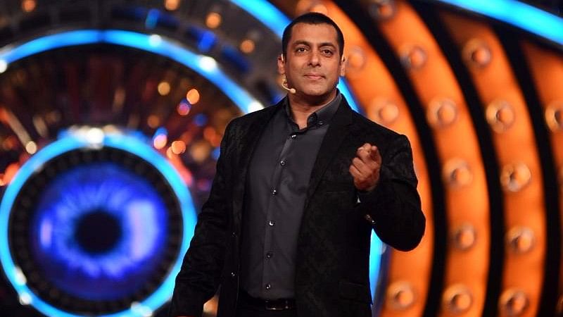 

Salman Khan is doing a wonderful job of connecting with the contestants on Hindi ‘Bigg Boss’, he says.