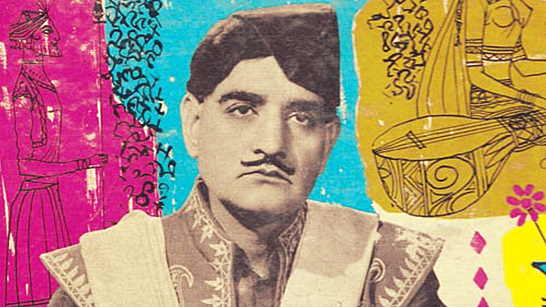Remembering the iconic singer KL Saigal.