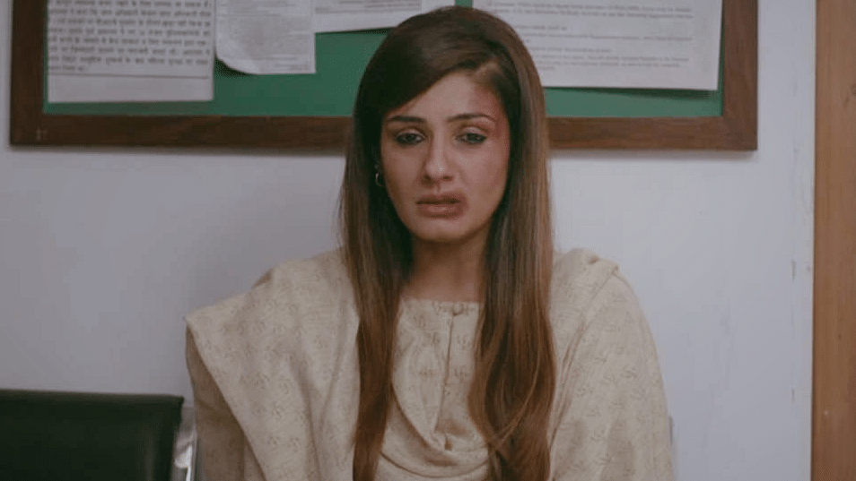 954px x 537px - Why the Depiction of Rape in Raveena Tandon's 'Maatr' Is Troubling