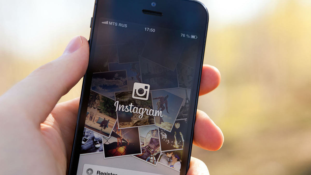 Instagram Went Kaput For Users, Not Able to See Stories & Updates