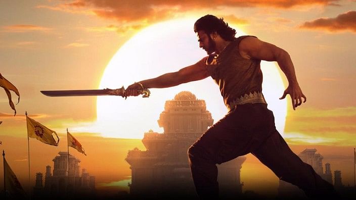 Team <i>Baahubali</i> is confident about what it will achieve with the sequel. (Photo courtesy: Dharma Productions)
