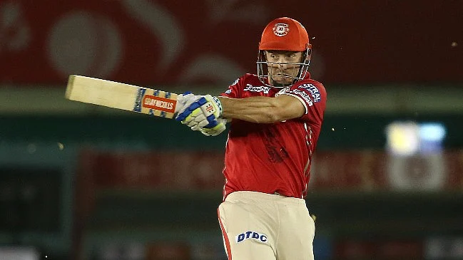 5 Big Names Who Might Go Unsold at the 2020 IPL Auction