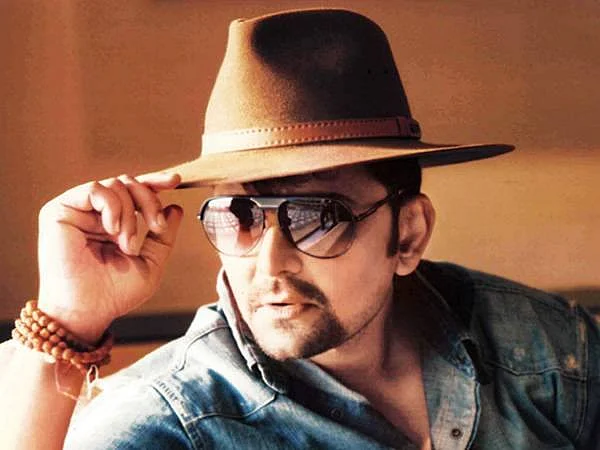 Gaurang Doshi (Photo courtesy: <a href="https://www.facebook.com/insidebollywoodnews/">Facebook/ insidebollywood</a>)