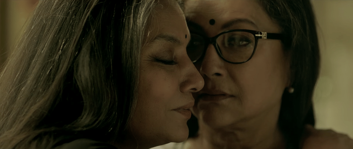 Aparna Sen’s ‘Sonata’ is a rare gem you must watch with your besties and a whole lot of abandon. 