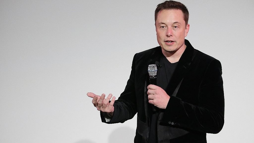 Elon Musk is ready to risk his earnings to make sure Tesla grows as a brand.&nbsp;