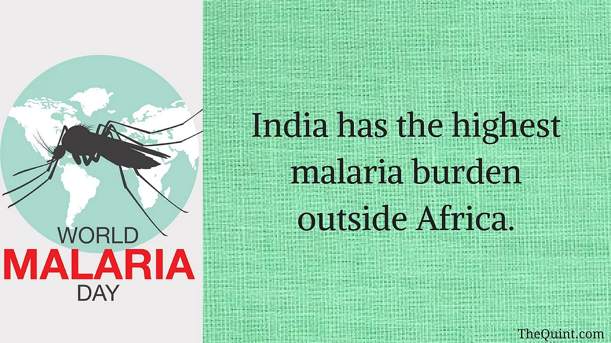 World Malaria Day: How Far Is India From Eliminating the Disease?