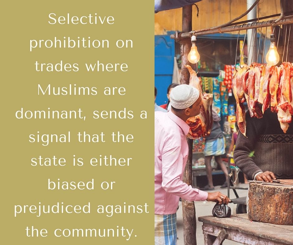 Instead of political posturing on issues such as triple talaq, the BJP should remove suspicions among Muslims. 