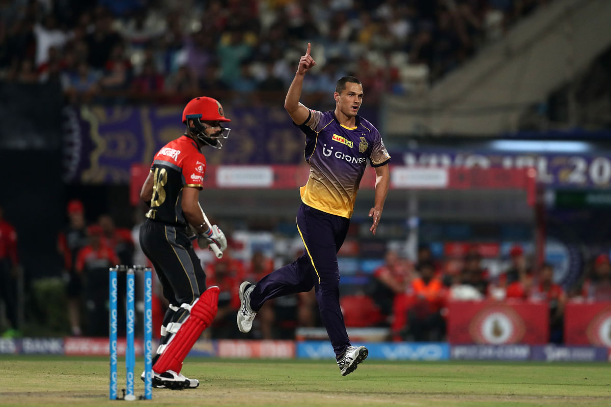 Former India opening batsman Aakash Chopra takes look at a few trends of this year’s IPL so far.