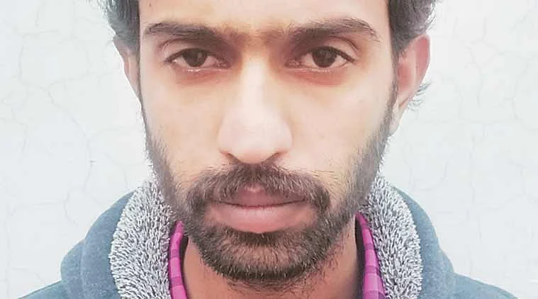 Islamabad resident Mohammed Eziaz was arrested from Meerut Cantonment area. (Photo: PTI)