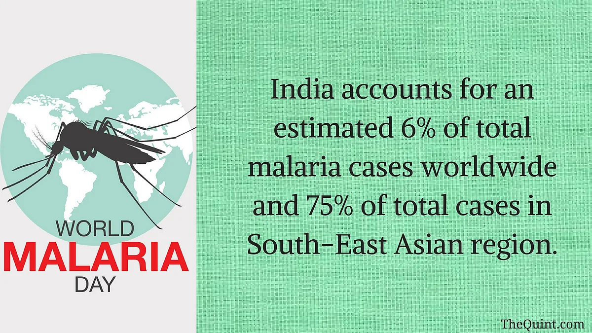 World Malaria Day: How Far Is India From Eliminating the Disease?