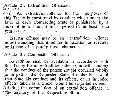 (Photo: IndiaSpend/India’s Extradition Treaty with UK)
