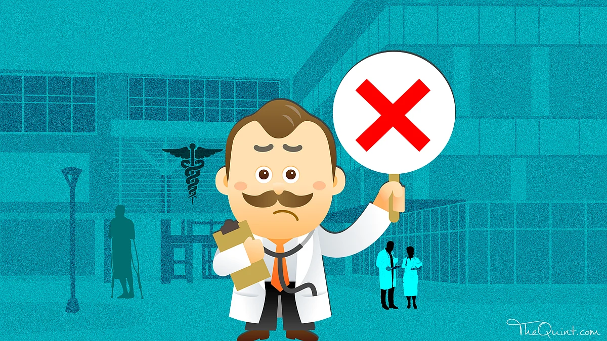 The doctors have said the next course of action would be decided after the JACGDA meeting in Dindigul on 14 July.