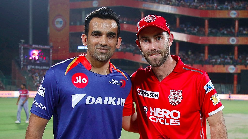 dd versus kings xi punjab