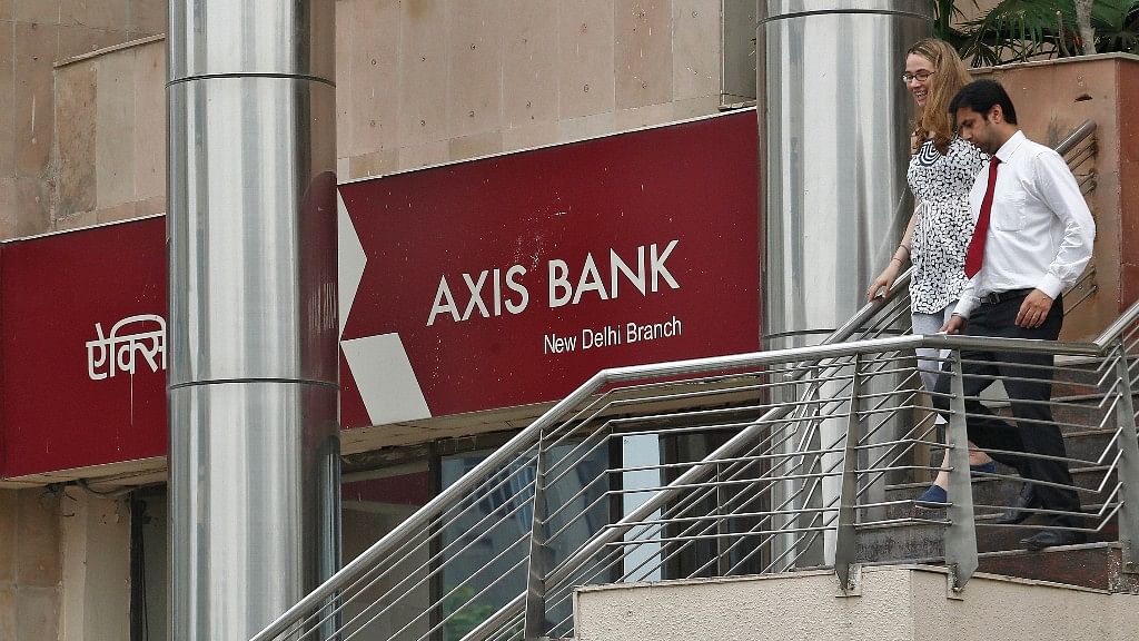 WhatsApp Leak Case: SEBI Orders Internal Probe For Axis Bank