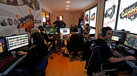 Esports Gaming Culture In India Opportunities Careers And Challenges