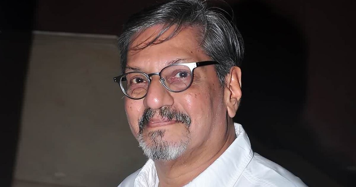 Amol Palekar Has No Experience In Censorship Pahlaj Nihalani