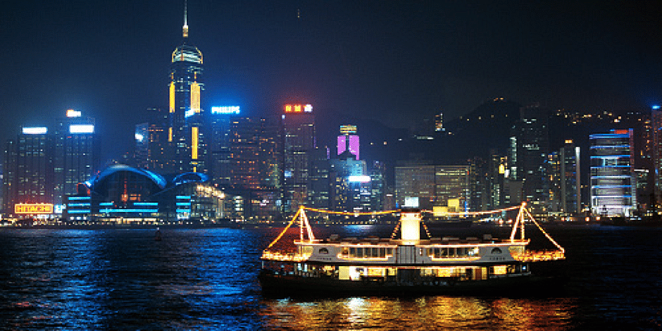 7 reasons why Hong Kong is the best destination for family getaways 