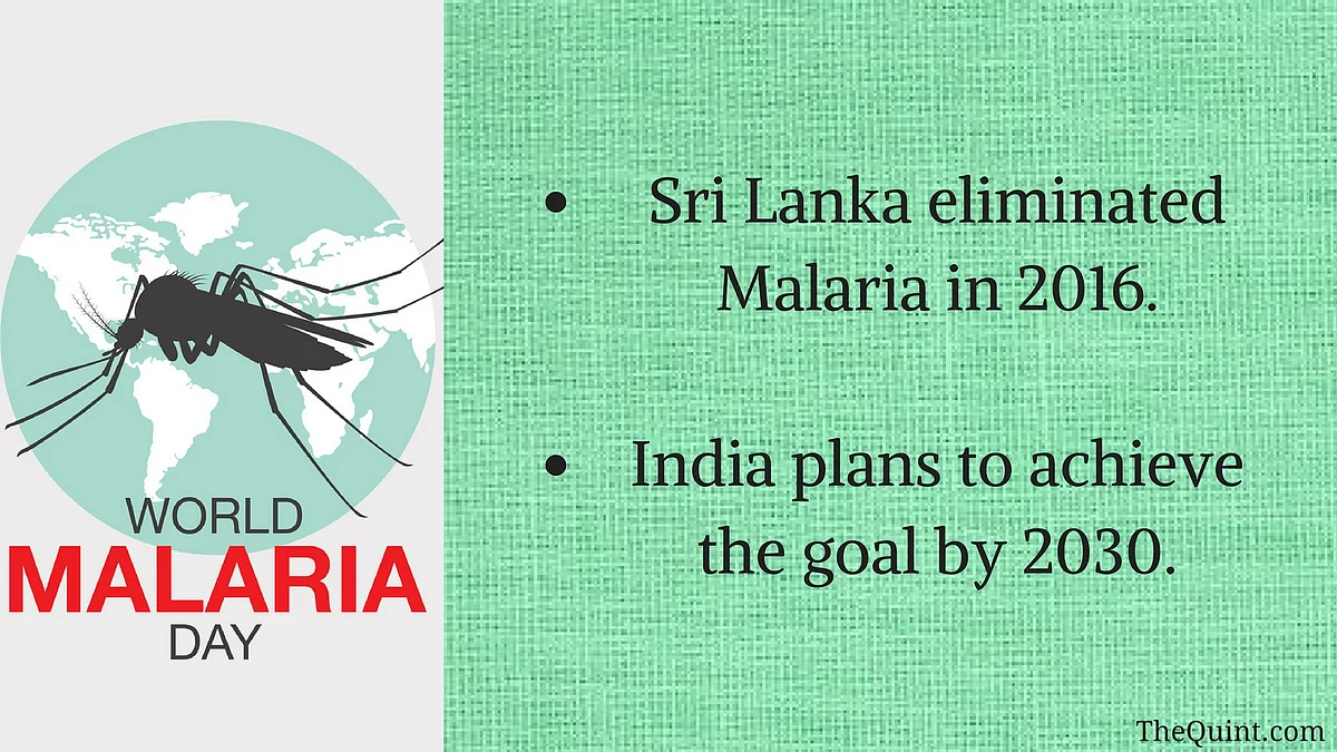 World Malaria Day: How Far Is India From Eliminating the Disease?