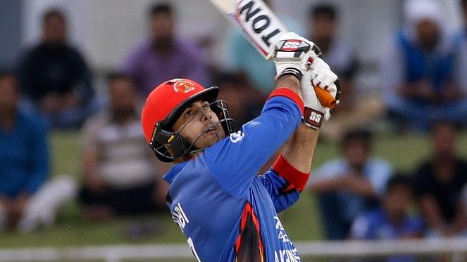 Here’s a look at the form of Afghanistan’s Mohammad Nabi and Rashid Khan ahead of IPL 10.